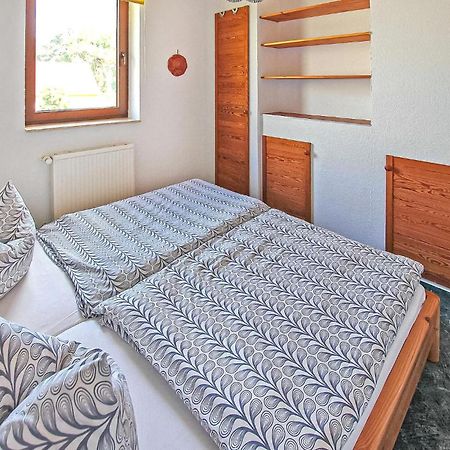 Ferienwohnung Mirow Roggentin Roggentin  외부 사진