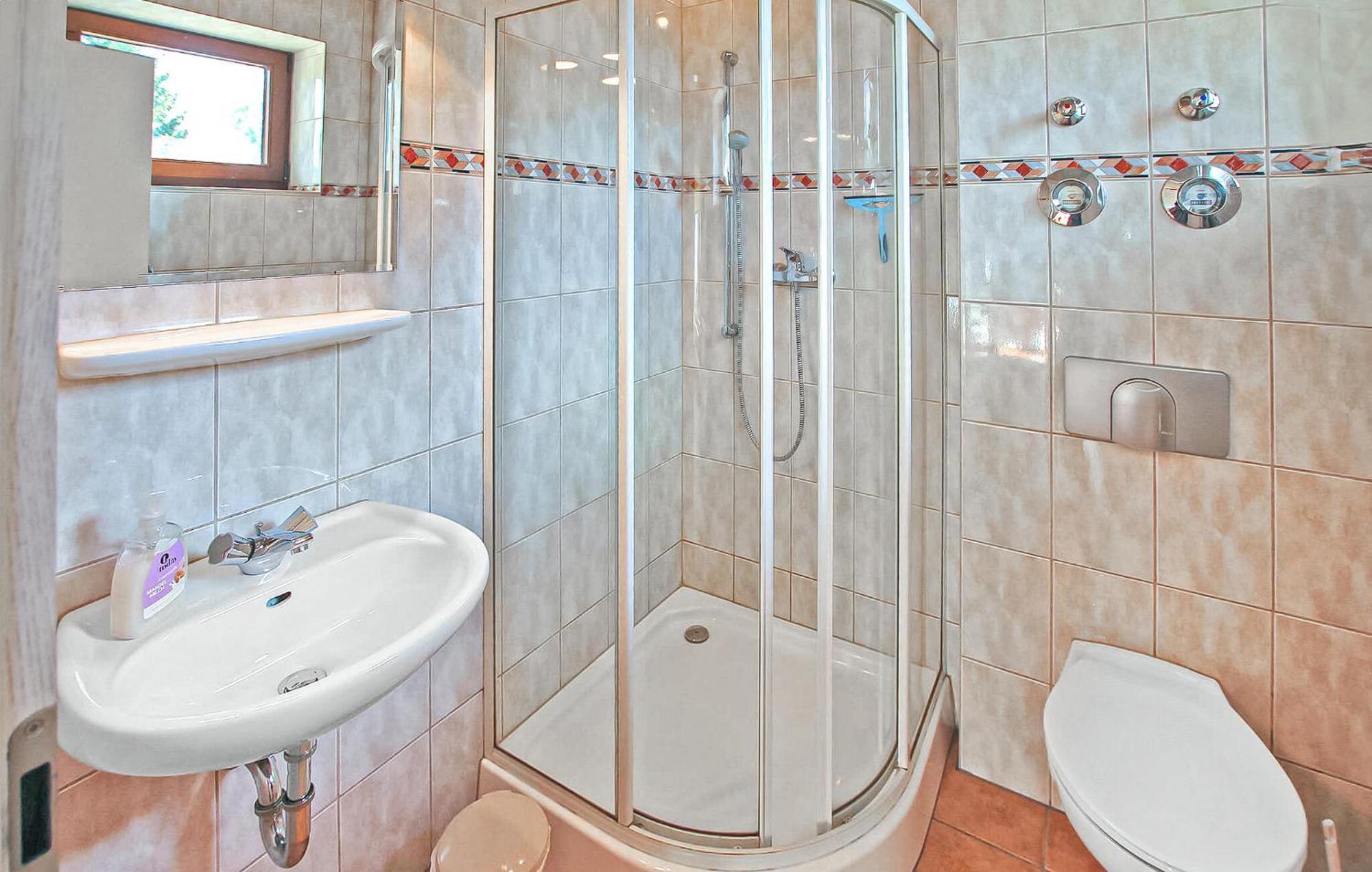Ferienwohnung Mirow Roggentin Roggentin  외부 사진